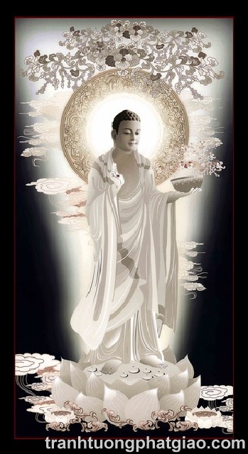 Phật Dược Sư (156)